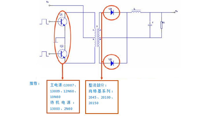 MOS管如何精準控制電路電流？