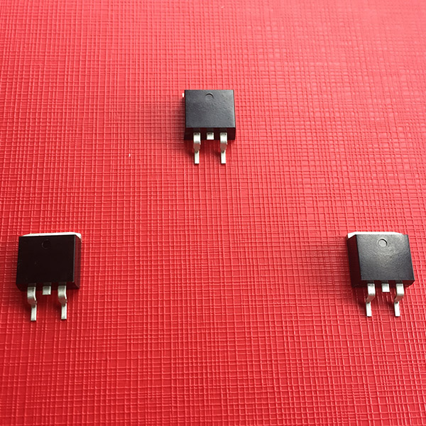 SKST065N08N型號的代用場效應(yīng)管，提高電動車控制器的保護作用！